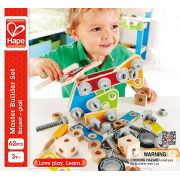HAPE CONSTRUCTORUL MAESTRU VIVHapeE3081
