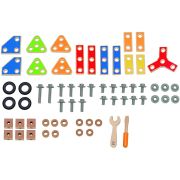HAPE CONSTRUCTORUL MAESTRU VIVHapeE3081