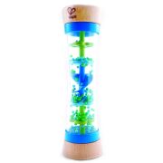 HAPE INSTRUMENT MUZICAL PICATURI DE PLOAIE ALBASTRU VIVHapeE0328