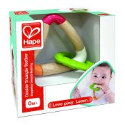 HAPE JUCARIE DENTITIE TRIUNGHI DUBLU VIVHapeE0018