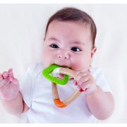 HAPE JUCARIE DENTITIE TRIUNGHI DUBLU VIVHapeE0018