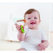 HAPE JUCARIE DENTITIE TRIUNGHI DUBLU VIVHapeE0018