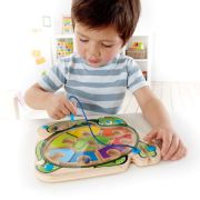 HAPE LABIRINT MAGNETIC BROASCA TESTOASA VIVHapeE1705