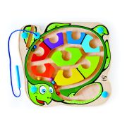 HAPE LABIRINT MAGNETIC BROASCA TESTOASA VIVHapeE1705