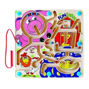 HAPE LABIRINT MAGNETIC FERMA DISTRACTIVA VIVHapeE1702