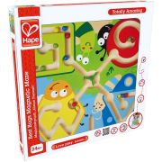 HAPE LABIRINT MAGNETIC INSECTE VIVHapeE1709