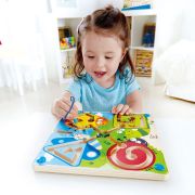 HAPE LABIRINT MAGNETIC INSECTE VIVHapeE1709
