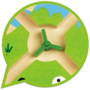 HAPE LABIRINT MAGNETIC INSECTE VIVHapeE1709