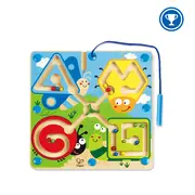 HAPE LABIRINT MAGNETIC INSECTE VIVHapeE1709