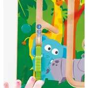HAPE LABIRINT MAGNETIC JUNGLA VIVHapeE1714