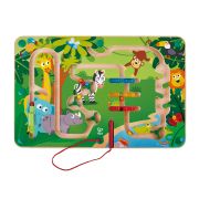 HAPE LABIRINT MAGNETIC JUNGLA VIVHapeE1714