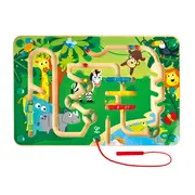 HAPE LABIRINT MAGNETIC JUNGLA VIVHapeE1714