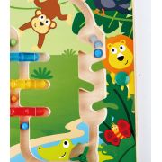 HAPE LABIRINT MAGNETIC JUNGLA VIVHapeE1714