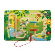 HAPE LABIRINT MAGNETIC JUNGLA VIVHapeE1714