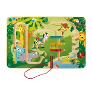 HAPE LABIRINT MAGNETIC JUNGLA VIVHapeE1714