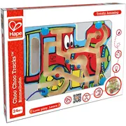 HAPE LABRINT MAGNETIC LOCOMOTIVA VIVHapeE1701