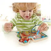 HAPE LABRINT MAGNETIC LOCOMOTIVA VIVHapeE1701