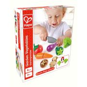 HAPE LEGUMELE DIN GRADINA VIVHapeE3161