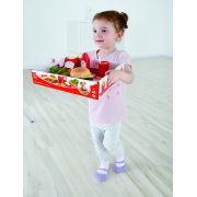 HAPE LEGUMELE DIN GRADINA VIVHapeE3161