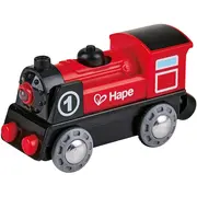 HAPE LOCOMOTIVA CU BATERII VIVHapeE3703
