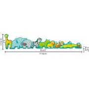 HAPE PUZZLE ALFABET ALFABET VIVHapeE1627