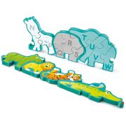 HAPE PUZZLE ALFABET ALFABET VIVHapeE1627
