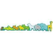HAPE PUZZLE ALFABET ALFABET VIVHapeE1627