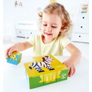 HAPE PUZZLE JUNGLA VIVHapeE1619