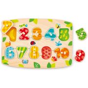 HAPE PUZZLE NUMERE VIVHapeE1404