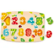 HAPE PUZZLE NUMERE VIVHapeE1404