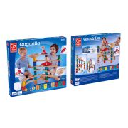 HAPE QUADRILLA - EXCELLERATOR VIVHapeE6007