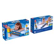 HAPE QUADRILLA - LOC DE JOACA SONIC VIVHapeE6022
