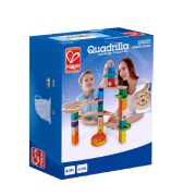 HAPE QUADRILLA - SET 50 DE BILE VIVHapeE6035