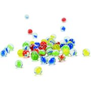HAPE QUADRILLA - SET 50 DE BILE VIVHapeE6035