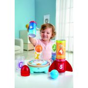 HAPE RACHETA VIVHapeE0387