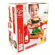 HAPE SET FAST-FOOD VIVHapeE3160