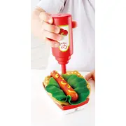 HAPE SET FAST-FOOD VIVHapeE3160