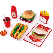HAPE SET FAST-FOOD VIVHapeE3160
