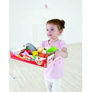 HAPE SET PENTRU CURATAT SI TAIAT LEGUME VIVHapeE3154