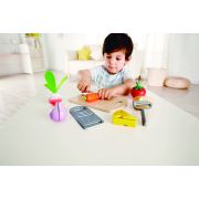 HAPE SET PENTRU CURATAT SI TAIAT LEGUME VIVHapeE3154