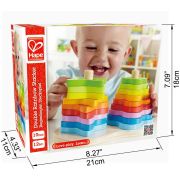 HAPE TURN DUBLU CURCUBEU VIVHapeE0406