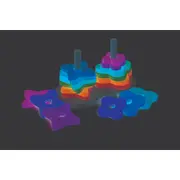 HAPE TURN DUBLU CURCUBEU VIVHapeE0406