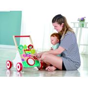 HAPE ANTEMERGATOR MUZICAL VIVHapeE0383