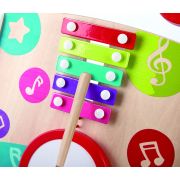 HAPE ANTEMERGATOR MUZICAL VIVHapeE0383