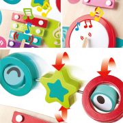 HAPE ANTEMERGATOR MUZICAL VIVHapeE0383