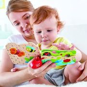 HAPE CARTICICA ALBINUTA VIVHapeE0043