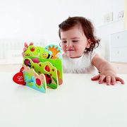 HAPE CARTICICA ALBINUTA VIVHapeE0043