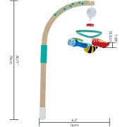 HAPE CARUSEL MUZICAL VIVHapeE0044