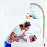 HAPE CARUSEL MUZICAL VIVHapeE0044