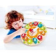 HAPE CEAS DIN LEMN VIVHapeE1622